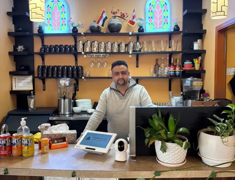 عطر ”موكا“ في كندا.. البن اليمني ينسج روابط مجتمعية عابرة للقارات في مقاهي إدمونتون - [ترجمة خاصة]
